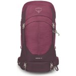 Osprey Sirus 36 l elderberry purple – Zboží Mobilmania