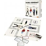 Hra Souboj Generací – Sleviste.cz