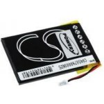 Powery Sony E-Book Reader PRS-505/RC 680mAh Li-Pol 3,7V - neoriginální – Hledejceny.cz