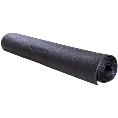inSPORTline Zátěžová podložka 200 x 100 x 0,6 cm černá – Sleviste.cz