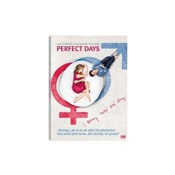 perfect days - i ženy mají své dny DVD