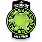 Kiwi Walker pro psa plovací chobotnice z TPR pěny 12 cm – Hledejceny.cz