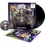 BAEST - NECRO SAPIENS 2LP – Hledejceny.cz