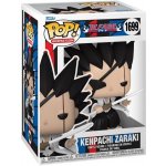 Funko Pop! 1699 Bleach Kenpachi Zaraki – Zboží Mobilmania