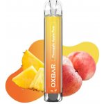 OXBAR C800 PINEAPPLE APPLE PEAR 16 mg 800 potáhnutí 1 ks – Zboží Dáma