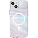 Pouzdro Case-Mate Soap Bubble case iPhone 15 Plus MagSafe