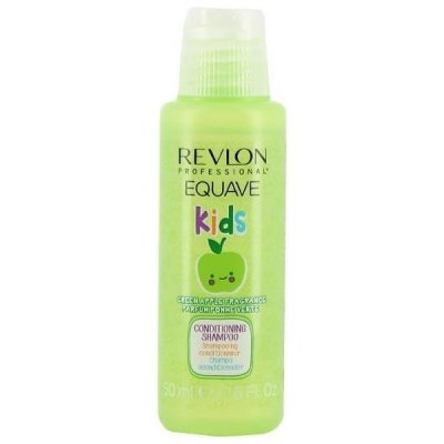 Revlon Equave Kids 2in1 Shampoo 50 ml – Hledejceny.cz