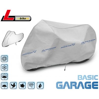 Plachta Kegel Garage L 160-175 cm 1 kolo – Zboží Dáma