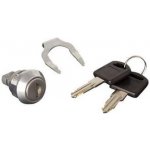 Bezpečnostní zábradlí Fiamma Security varianta náhradní zámek se 2 klíči