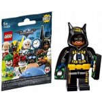 LEGO® Minifigurky 71020 Batman™ Movie 2 Batman™ Mořská panna – Hledejceny.cz