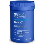Formeds Bicaps Ferr C 60 kapslí – Hledejceny.cz