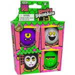 Schylling NeeDoh Strašidelný dům se 4 mačkacími míčky – Hledejceny.cz