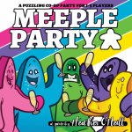 9th Level Games Meeple Party – Zboží Živě