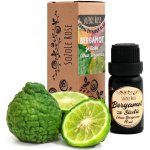 SoZoLe Rose Éterický olej Bergamot ze Sicilie destilovaný 10 ml – Hledejceny.cz