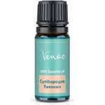 Venoc Esenciální olej Citronová tráva 10 ml – Hledejceny.cz