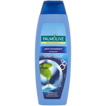 Palmolive Men Invigorating šampon na vlasy pro muže 350 ml