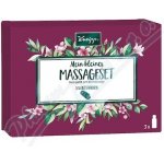 Kneipp masážní oleje 3 x 20 ml dárková sada – Hledejceny.cz