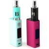 Pouzdro na cigaretu Joyetech eVic-VT Silikonové pouzdro Bílé