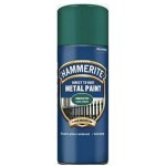 Hammerite spray přímo na rez tmavě 400 ml zelená – Hledejceny.cz