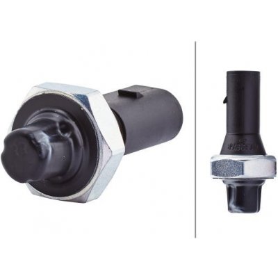 Olejový tlakový spínač HELLA 6ZL 008 280-051 (6ZL008280051) | Zboží Auto