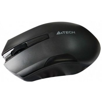 A4Tech G3-200N Black