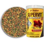 Tropical Supervit Granulat 100 ml – Zboží Mobilmania