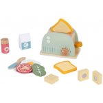 Tooky Toys TOPINKOVAČ S PŘÍSLUŠENSTVÍM – Zboží Dáma