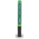 DARWI ACRYL fixa hrubá - Stálo zelená 6 ml – Zboží Dáma