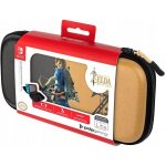 PDP Slim Deluxe Travel Case Zelda Nintendo Switch – Zboží Živě