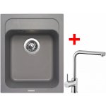 Set Sinks Classic 400 + ELKA – Zboží Dáma