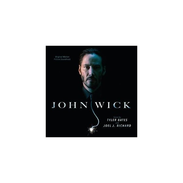 Ost: John Wick CD od 499 Kč - Heureka.cz