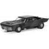 Auto pro autodráhu Scalextric Autíčko Film & TV C4442 Batmobile The Batman 2022