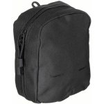 MFH víceúčelové Molle malé černé – Zboží Dáma