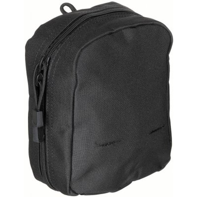 MFH víceúčelové Molle malé černé – Zboží Dáma