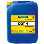 Ravenol DOT 4 20 l | Zboží Auto