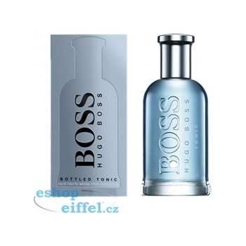 Hugo Boss Bottled Tonic toaletní voda pánská 100 ml od 1 280 Kč - Heureka.cz