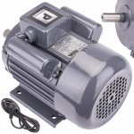 Powermat elektromotor 1,5kW 1400RPM PM-JSE-1500T – Zboží Dáma