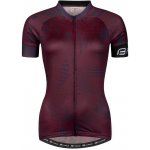 Force SHARD lady kr. rukáv fialový – Zboží Dáma