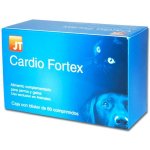 JT Cardio Fortex comp 60 tbl – Hledejceny.cz