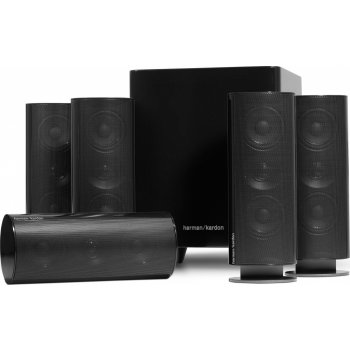 Harman Kardon HKTS 30