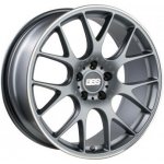 BBS CH-R 8,5x19 5x120 ET32 satin titanium | Zboží Auto