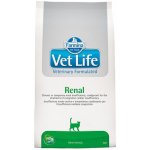 Vet Life Cat Renal 2 kg – Zboží Dáma