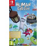 Human: Fall Flat (Art Card Edition) – Zbozi.Blesk.cz