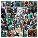 Nálepky Assassin's Creed – Zboží Živě