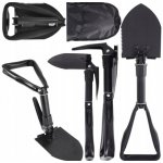 MFH US mini ZELENÁ – Zboží Dáma