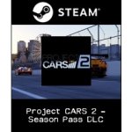 Project CARS 2 Season Pass – Sleviste.cz