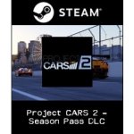 Project CARS 2 Season Pass – Hledejceny.cz