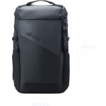 ASUS ROG BP2701 batoh pro 17" notebooky černý – Zboží Živě