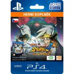 Naruto Shippuden: Ultimate Ninja Storm 4 Season Pass – Hledejceny.cz