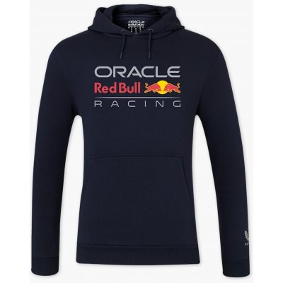 REDBULL mikina ORACLE Dynamic 24 night sky